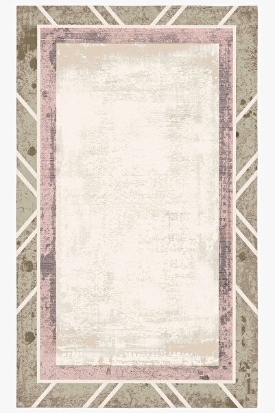 nova century Digital Printed Machine Washable Non-Slip Base Stain-Proof Kitchen-Living Room Carpet and Floor Mat