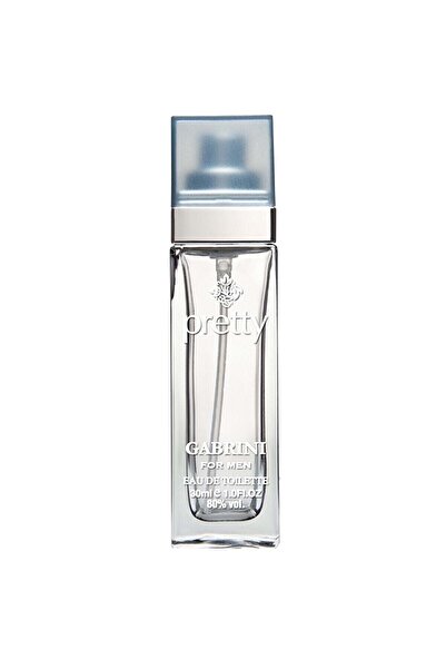 Gabrini Pretty Erkek Parfümü 07 no Edt 30 ml