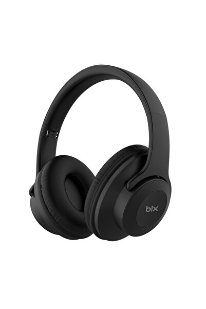 Bix Soundcraft BH2 Katlanabilir Hoparlör Özellikli EQ Mod Kablosuz Bluetooth ...