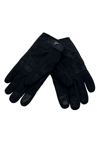 VENOM Weedor Gloves Softshell Vd-200 Black