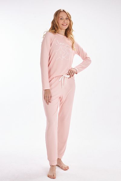 LILIAN Moonstar Women's Pajama Set