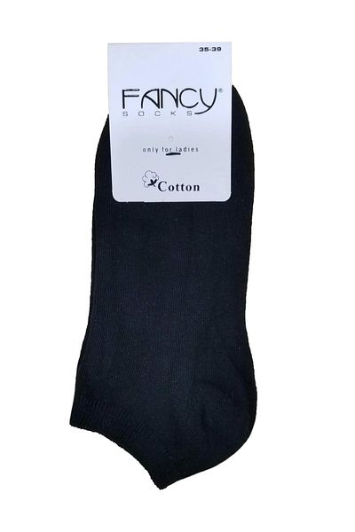 Fancy 12 Economic Booties Socks