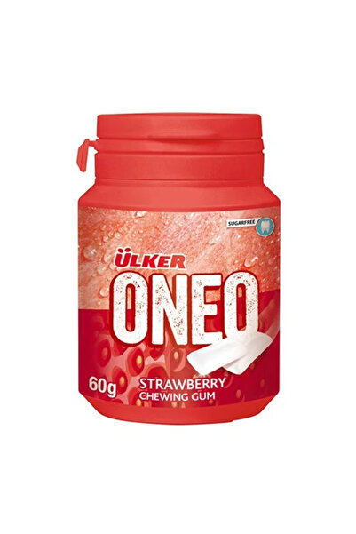 Ülker حبيبات أولكر أونيو STRB 96X60 جرام