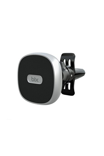 Bix Çok Açılı Ayarlanabilir Manyetik Araç Içi Telefon Tutucu