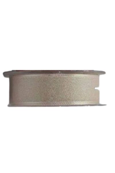 P Parla Ribbon 25 mm Gold 2 Meters