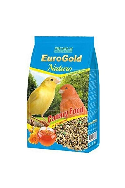 Genel Markalar KANARYA YEMİ 500 GR