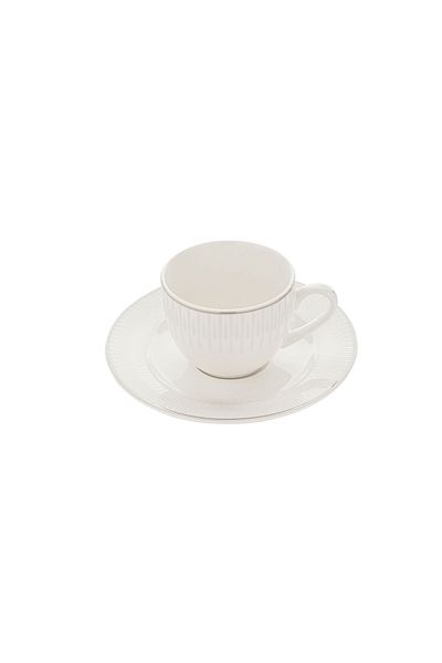 Orange Bed & Bath MIGAN COFFEE SET | Turkish Coffee Cups Set 12 Pieces
