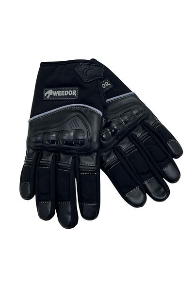 VENOM Weedor Gloves Softshell Vd-200 Black
