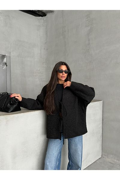 La Querta Premimun Imported Boucle Jacket