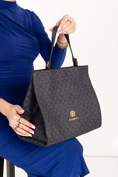 Gondol Gp.1447 Model de geantă de mână elegantă zilnică pentru femei