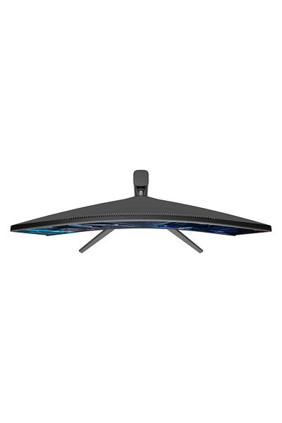 SHARX Gaming Monitor 27F300VC 27",OD 300Hz,0.3ms,CurvedVA,FHD,2.1HDMI,Adjustable Stand,RGB Backlight