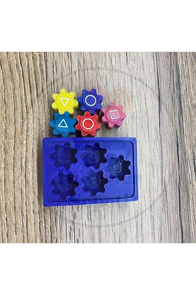 Bi'şeyler Sepeti Squid Game - Gonggi Game