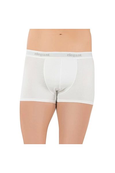 Öztaş Underwear Κομψά ανδρικά μπαμπού μπόξερ του 1982