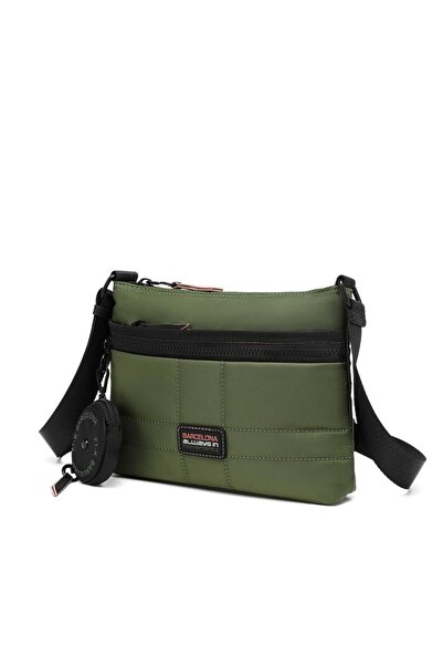 BARCELONA 21K Barselona 21K specijalna tkanina - Sa ukrštenim bretelama žena ...