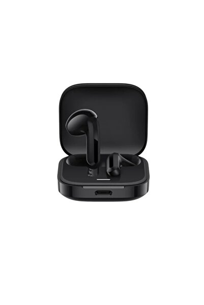 shop Redmi Buds 6 Active - Siyah Kulakiçi Kulaklık TWS
