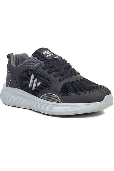 MAGG POINT Unisex Daily Walk Sports Shoes
