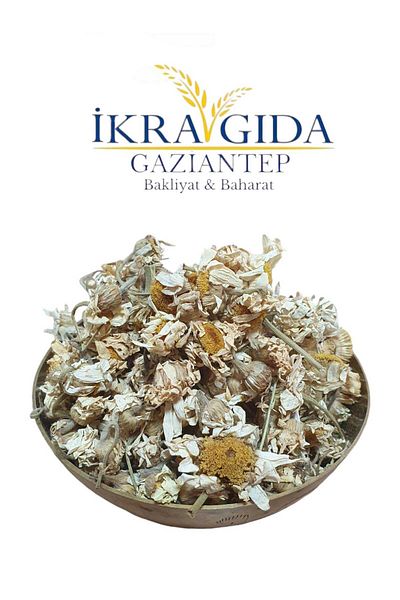 İKRA GIDA GAZİANTEP Chamomile Tea (40 g)