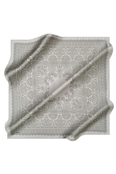 Aker 90X90 Aker Polyester Tivil