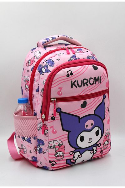 Çınka Bags Suport ortopedic pentru spate, model de caractere, ghiozdan pentru școală primară / 888