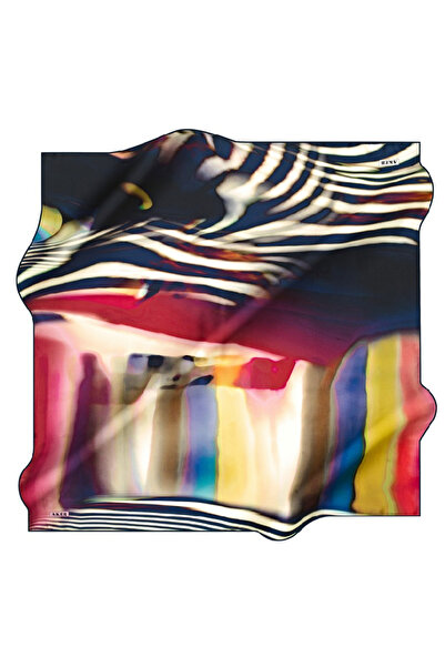 Aker 90X90 Aker Polyester Tivil