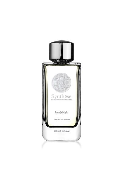 Synthese Lovely Night Edp 100 ml Unisex Parfüm