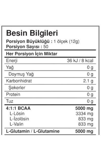 Bigjoy Sports Bcaa Glutamine Cherry 600g Bcaa Glutamine Amino Acid