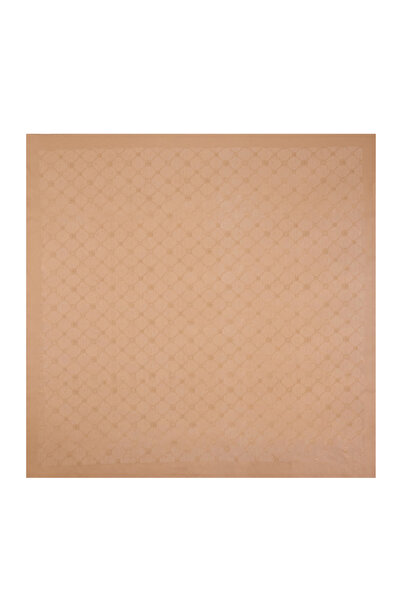 Aker Bej 90x90 Koza Eşarp