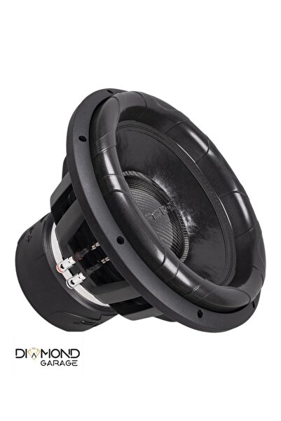 For-X XMAX-15 SUBWOOFER 38CM 2500RMS