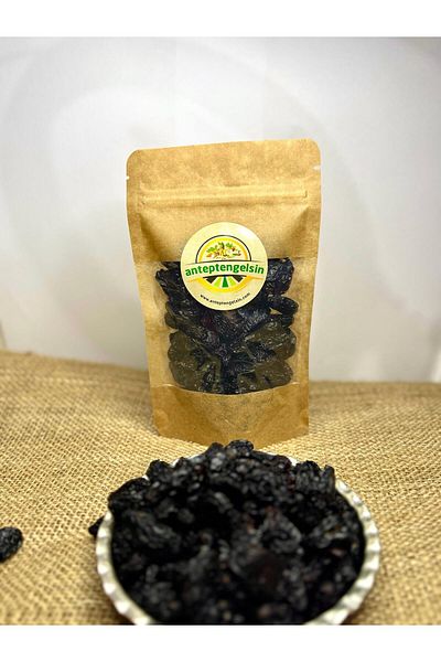 Antepten Gelsin Domestic Raisins - 100 G.