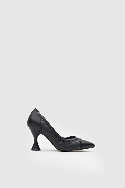 MİLAYA SHOES أحذية موندا ذات الكعب العالي