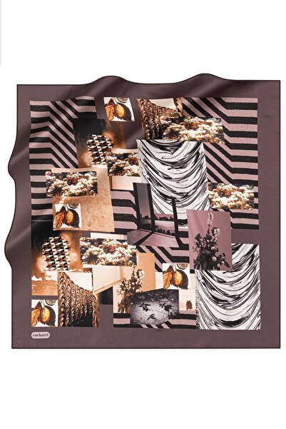 Cacharel 90X90 C Twill