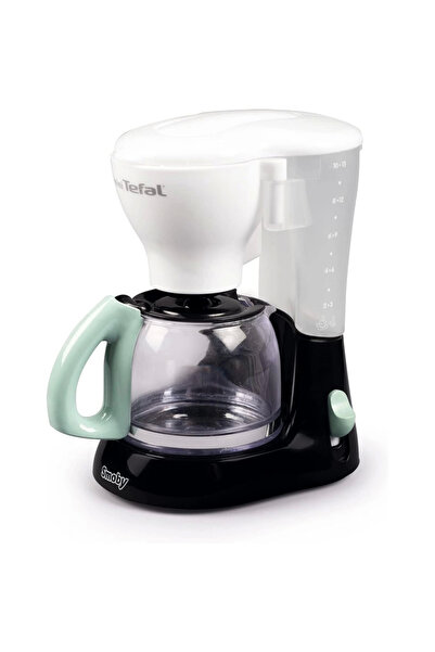 NW NessiWorld Nessiworld Smoby Tefal Filter Coffee Machine