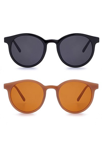 Rams 2 Pack Sunglasses