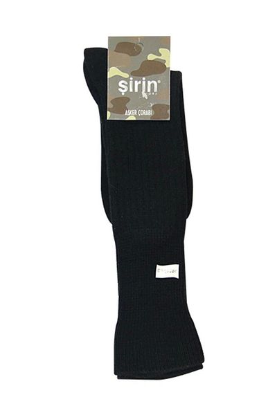 Şirin 8550 Дълги чорапи Soldier Moher