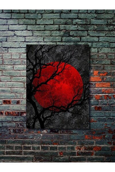 ZNC Τοπίο, Αφίσα με θέμα τη φύση, Αφίσα από χαρτί προσαρμοσμένης σχεδίασης, Τ...