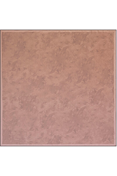 Aker 90X90 Bosphorus Çift Taraflı İpek Twill