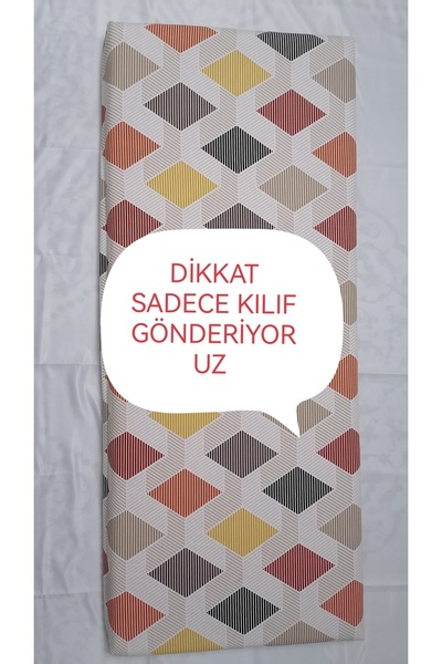 REDBLACK YATAK DÖŞEK SÜNGER KILIFI