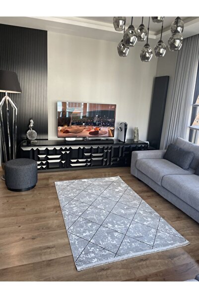 OEM Kadife Saten Dekoratif Yıkanabilir Halı