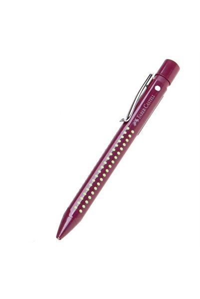Faber Castell Faber-castell Grip 2010 Versatil 0,5 Bordo