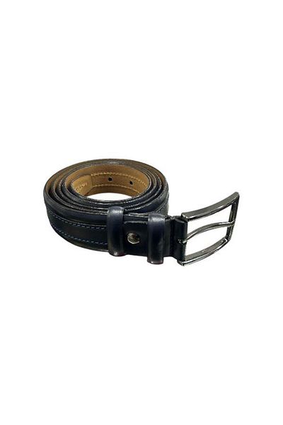 KEMAL TANCA 851 339 Men's Classic Belt