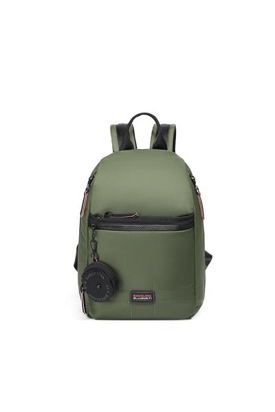 BARCELONA 21K Barcelona 21K Custom Fabric - Medium Women's Backpack 3266