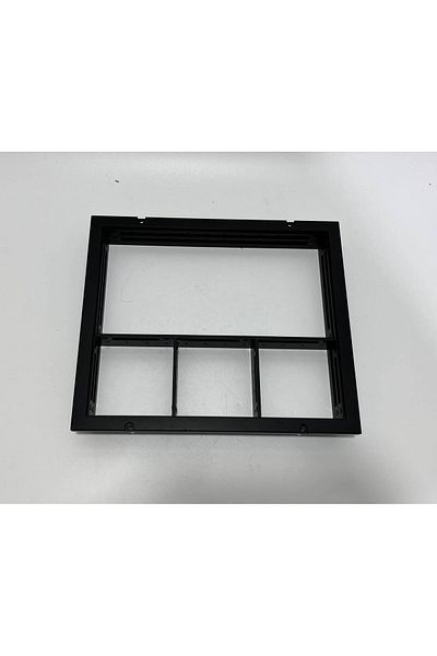 Hasyılmaz Sperry Marine - Routing System Console Frame