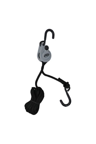 Progrip XRT Tie Down Lock Rope 1/4 x 8inch