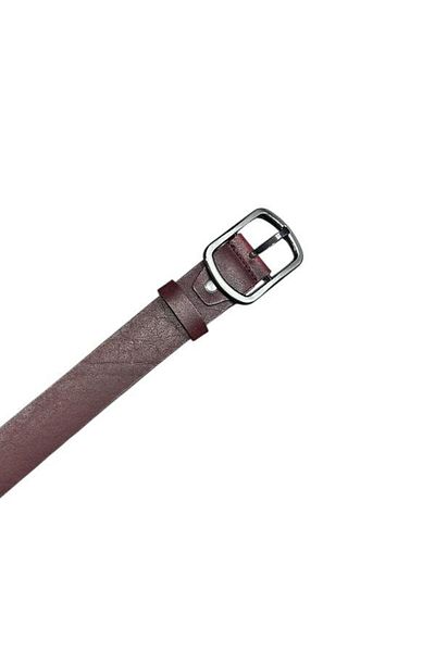 KEMAL TANCA 851 03 Men's Casual Belt