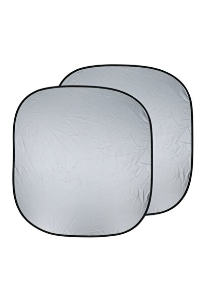 Custom Accessories مظلة سيارة جامبو ماجيك مقاومة للأشعة فوق البنفسجية قابلة ل...