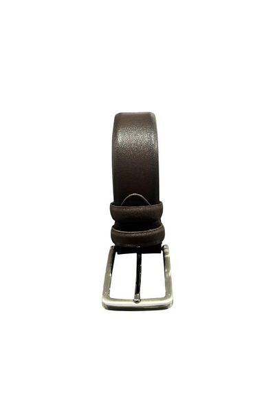 KEMAL TANCA 851 02 Men's Classic Belt