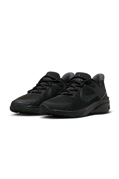 Nike Star Runner Dx7615 Running Shoes for Boys - Comfortable and Fashionable Design, High Performance