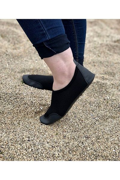 semazen Orthopedic Hajj Umrah Tawaf Booties - Sea Shoes and Board Shoes