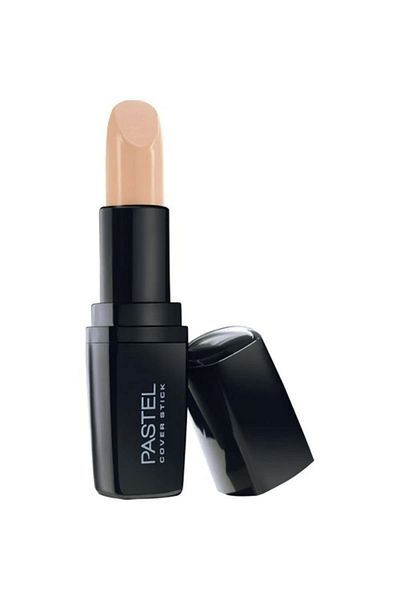 Pastel Cover Stick - Error Cover No: 01