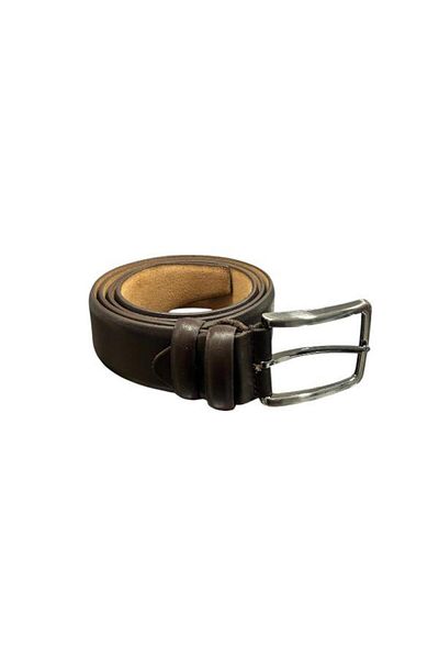 KEMAL TANCA 851 02 Men's Classic Belt